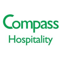 Compass Hospitality logo, Compass Hospitality contact details