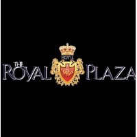 Hotel The Royal Plaza New Delhi logo, Hotel The Royal Plaza New Delhi contact details