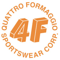 Quattro Formaggio Sportswear Corp. logo, Quattro Formaggio Sportswear Corp. contact details