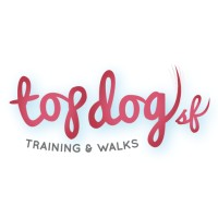 Top Dog SF logo, Top Dog SF contact details