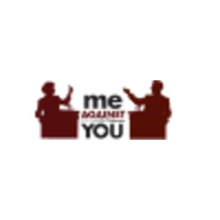 MeAgainstYou LLC logo, MeAgainstYou LLC contact details