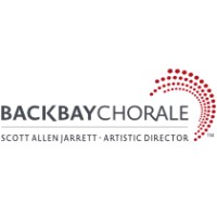 Back Bay Chorale logo, Back Bay Chorale contact details