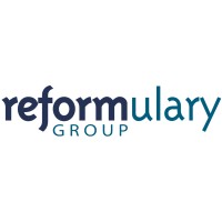 Reformulary Group logo, Reformulary Group contact details