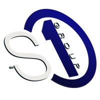 The S1 Group logo, The S1 Group contact details