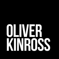 Oliver Kinross logo, Oliver Kinross contact details