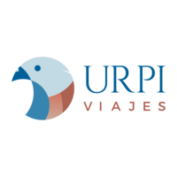 Urpi Viajes Peru logo, Urpi Viajes Peru contact details