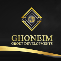 Ghoniem Group Developments logo, Ghoniem Group Developments contact details