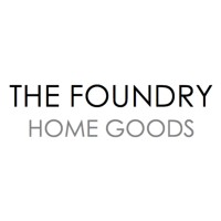 The Foundry Home Goods logo, The Foundry Home Goods contact details