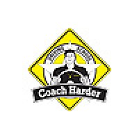 Coach Harder Driving School logo, Coach Harder Driving School contact details