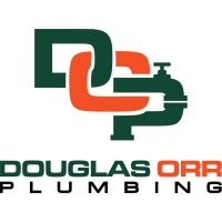 Douglas Orr Plumbing Inc logo, Douglas Orr Plumbing Inc contact details