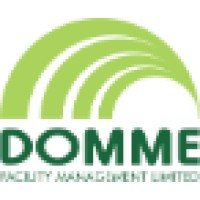 Domme Facility Management Limited logo, Domme Facility Management Limited contact details