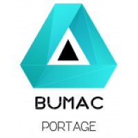 BUMAC logo, BUMAC contact details