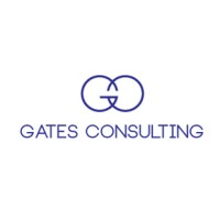 Gates Consulting logo, Gates Consulting contact details