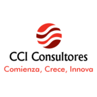 CCI Consultores logo, CCI Consultores contact details