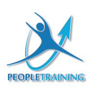 People Training logo, People Training contact details