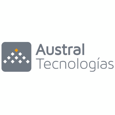 Austral Tecnologías logo, Austral Tecnologías contact details