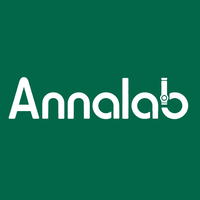 Laboratório Annalab logo, Laboratório Annalab contact details