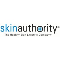 Skin Authority logo, Skin Authority contact details