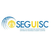 SEG Universitas Indonesia - Student Chapter logo, SEG Universitas Indonesia - Student Chapter contact details