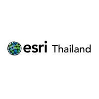 Esri Thailand logo, Esri Thailand contact details