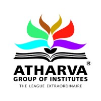 Atharva Group Of Institute logo, Atharva Group Of Institute contact details