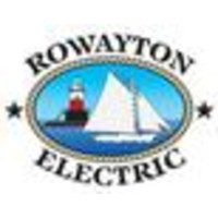 Rowayton Electric Co logo, Rowayton Electric Co contact details