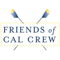 Friends of Cal Crew logo, Friends of Cal Crew contact details