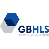 Gil-Bar Health and Life Sciences logo, Gil-Bar Health and Life Sciences contact details