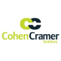 Cohen Cramer Solicitors logo, Cohen Cramer Solicitors contact details