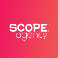 SCOPE Digital Agency logo, SCOPE Digital Agency contact details