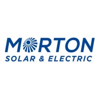 Morton Solar & Wind logo, Morton Solar & Wind contact details