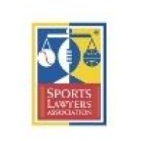 Sports Lawyers Association logo, Sports Lawyers Association contact details