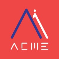 Acme AI logo, Acme AI contact details