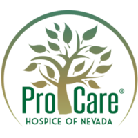 PROCARE HOSPICE OF NEVADA LLC logo, PROCARE HOSPICE OF NEVADA LLC contact details