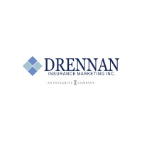 Drennan Insurance Marketing logo, Drennan Insurance Marketing contact details