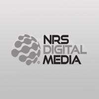 NRS Digital Media logo, NRS Digital Media contact details