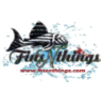 FinsNthings.com logo, FinsNthings.com contact details