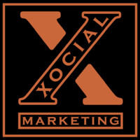 Xocial Marketing Inc. logo, Xocial Marketing Inc. contact details