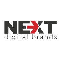 NEXT Digital Brands logo, NEXT Digital Brands contact details