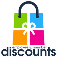 EmployeeAndMemberDiscounts.com logo, EmployeeAndMemberDiscounts.com contact details