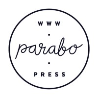 Parabo Press logo, Parabo Press contact details