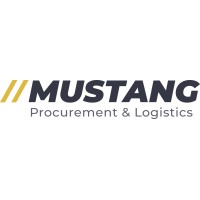 MUSTANG PROCUREMENT SERVICES LTD logo, MUSTANG PROCUREMENT SERVICES LTD contact details