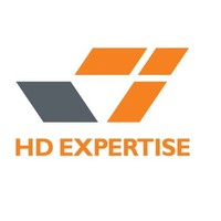 HD Expertise logo, HD Expertise contact details