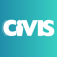 CIVIS logo, CIVIS contact details