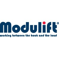 Modulift logo, Modulift contact details