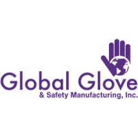 Global Glove and Safety Manufacturing Incorporated logo, Global Glove and Safety Manufacturing Incorporated contact details