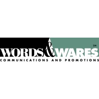 Words & Wares, Inc. logo, Words & Wares, Inc. contact details