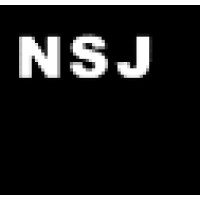 NSJ logo, NSJ contact details