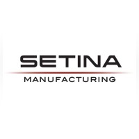 Setina Manufacturing logo, Setina Manufacturing contact details