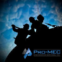 Pro-MEC Engineering Services Inc logo, Pro-MEC Engineering Services Inc contact details